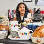 Why vintage dishes and crystal pose unexpected lead risks