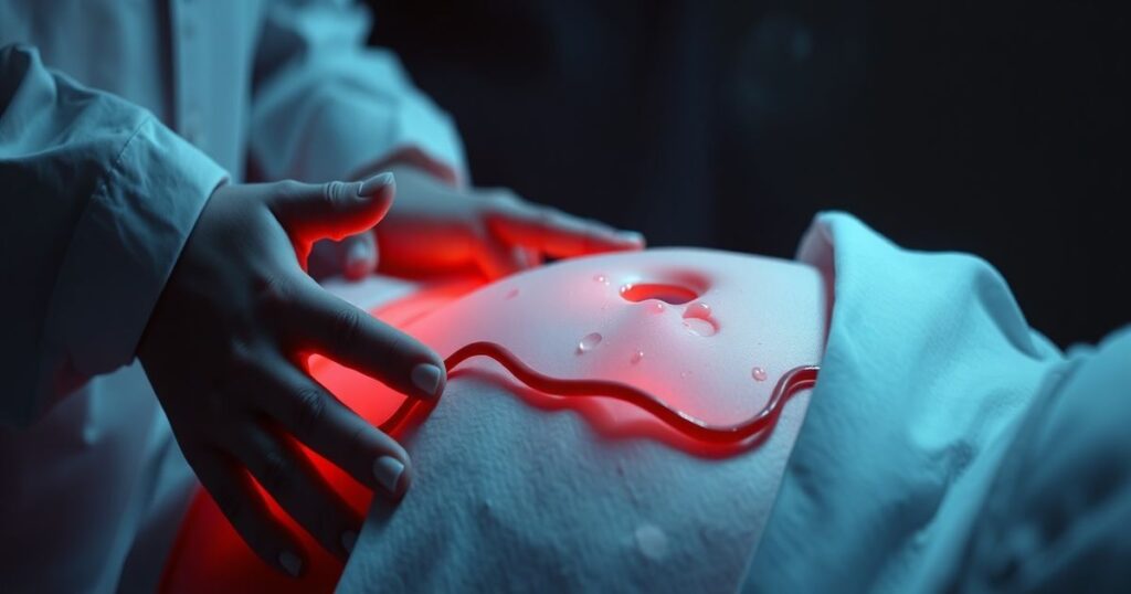 How lead crosses the placenta during pregnancy